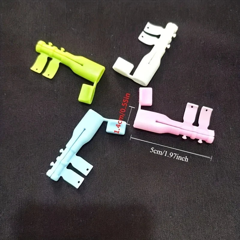 USB-C Cable Protectors Silicone Anti-Break Sheaths 5/10 Pack Cable Protector Richie's
