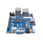 Banana Pi BPI-M2 Ultra A40i 2GB RAM 8GB eMMC Single Board Computer Single Board Computer Richie's