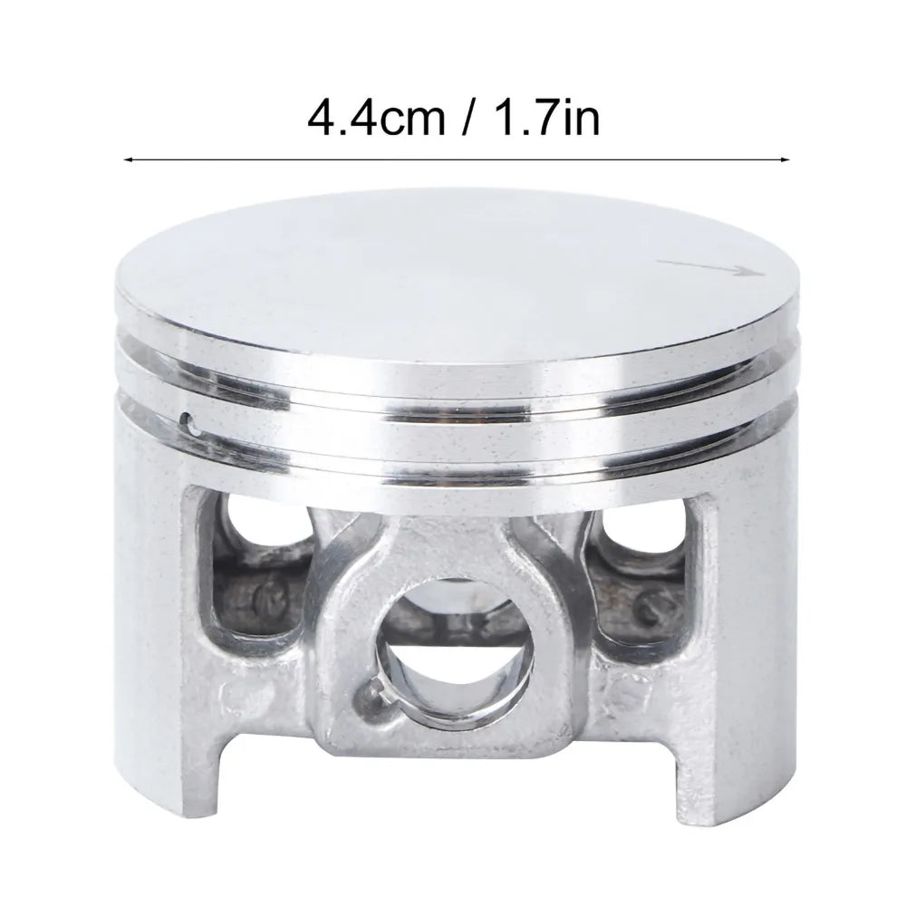 Chainsaw Piston Assembly Replacement for Stihl 026 & MS260 Chainsaw Piston Kit Richie's