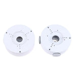 IP66 Waterproof Security Camera Junction Box Mount Outdoor Camera Junction Box Richie's