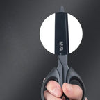 TOTNEND Stainless Steel Scissors for Crafts & Office Cutting Craft Scissors Richie's