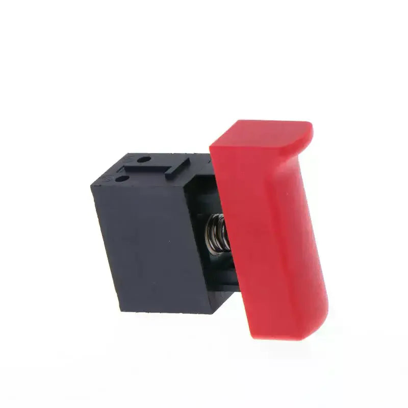 FA7-10/2 Electric Hammer Trigger Switch Lockless Power Button Power Tool Switch Richie's
