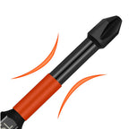 PH2 Magnetic Impact Phillips Screwdriver Bit Set – Hex Shank Screwdriver Bit Set Richie's