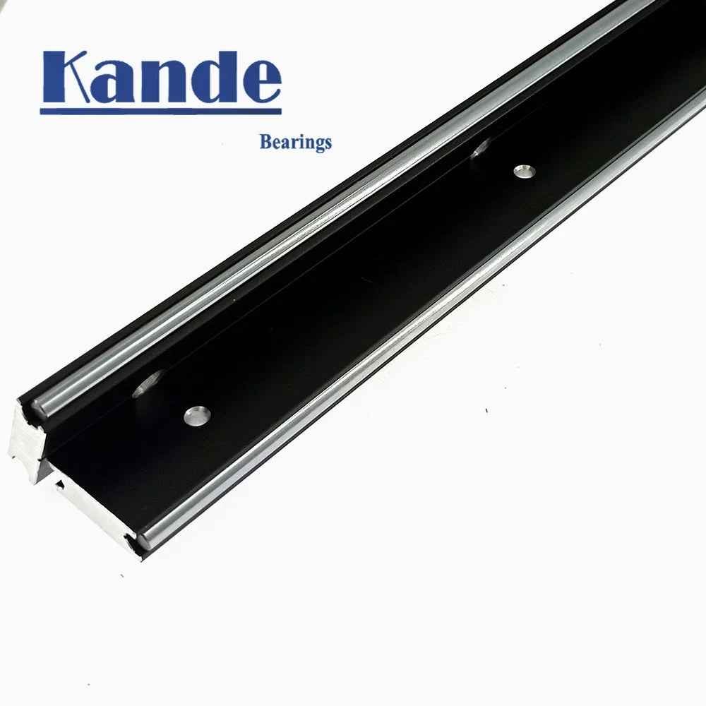 W30mm Linear Slide Rail OSGR10N + OSGB10N Dual-Axis CNC 3D Printer Linear Slide Rail Richie's