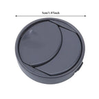 Round A/C Vent Cover 5cm – Universal Air Outlet Grille RV Bus Car Auto Vent Cover Richie's