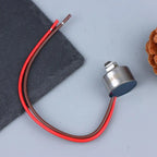 4387503 Refrigerator Defrost Thermostat Bimetal Replacement Appliance Replacement Part Richie's