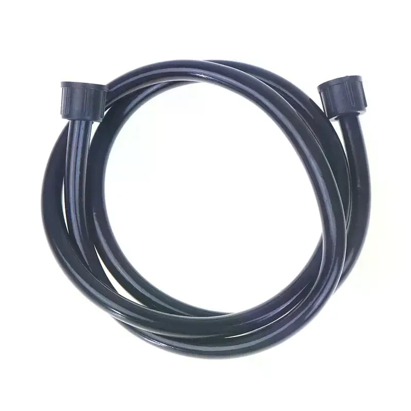 1.5M Black PVC Replacement Garden Hose for Sprayers & Watering Garden Replacement Hose Richie's