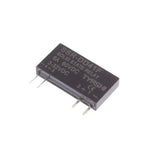 SSR-41FDD/41FDA Solid State Relay Slim DIN Rail Module 3-32VDC 6A Solid State Relay Richie's SSR-DD41F
