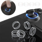 8pcs Silicone Joystick Rings for PS5, PS4, Steam Deck & ROG Ally Controller Accessory Richie's
