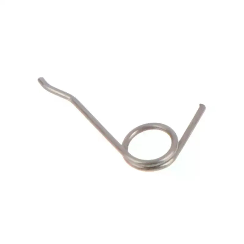 Stainless Steel Mini Torsion Spring 0.3mm for Jewelry Clasps Jewelry Spring Component Richie's