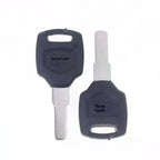 Motorcycle Top Box Uncut Key Blanks 2/10 Pack Universal Fit Motorcycle Key Blanks Richie's