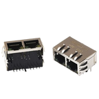 RJ45 Ethernet Transformer Filter – HR911105A Compatible, CE RoHS Network Transformer Filter Richie's
