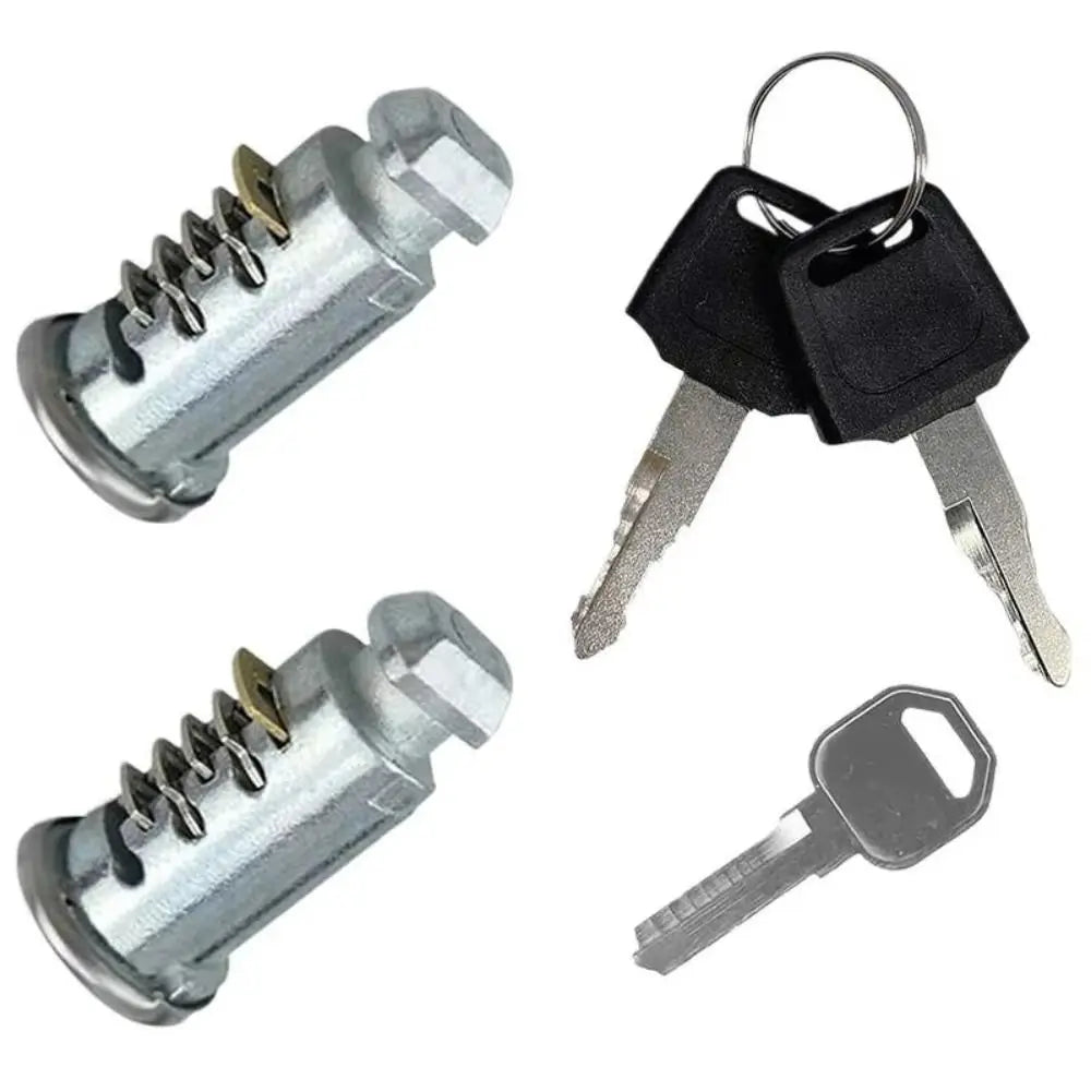 Zinc Alloy Replacement Lock Cylinder Core for Thule Car Rack Replacement Lock Core Richie's