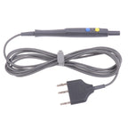 4.0MM Reusable ESU Cautery Pencil – Hand Control Grip Electrosurgical Pencil Richie's as pic