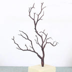Antler-Shaped Artificial Tree Branch Bonsai Home Decor Artificial Plant Decor Richie's Coffee