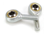 JARBLUE POSA Rod End Joint Bearing Metric Male Thread SA5–SA14 Rod End Bearing Richie's