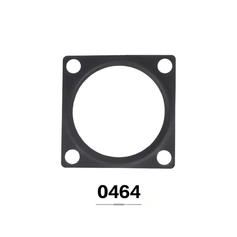 Terminal Plate Gasket for Refrigeration Compressor – Multi-Model Compressor Gasket Richie's 0464