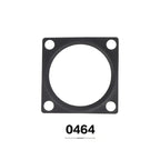 Terminal Plate Gasket for Refrigeration Compressor – Multi-Model Compressor Gasket Richie's 0464