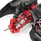 Metal Front Steering Cup Set – MJX 14211 HYPER GO 1/14 RC Car RC Car Parts Richie's