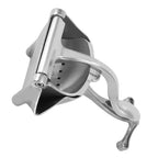 Aluminium Alloy Manual Citrus Juicer Hand Press Squeezer Manual Citrus Juicer Richie's