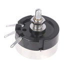 WX200 15W Wire Wound Potentiometer 8Ω Audio Attenuator Wire Wound Potentiometer Richie's