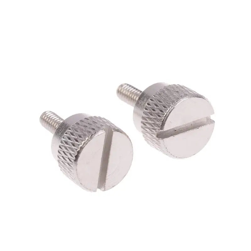 Hand-Tightening Presser Foot Screw for Sewing Machines Sewing Machine Part Richie's