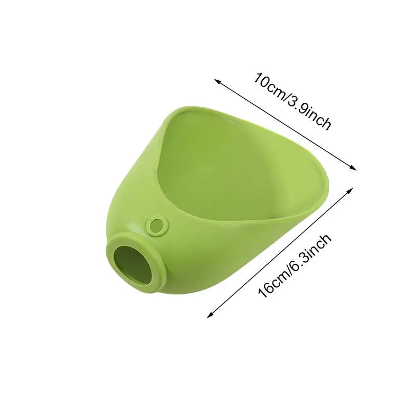 Portable Dog Water Bottle & Pet Drinking Cup – Outdoor Use Pet Water Bottle Richie's
