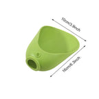 Portable Dog Water Bottle & Pet Drinking Cup – Outdoor Use Pet Water Bottle Richie's