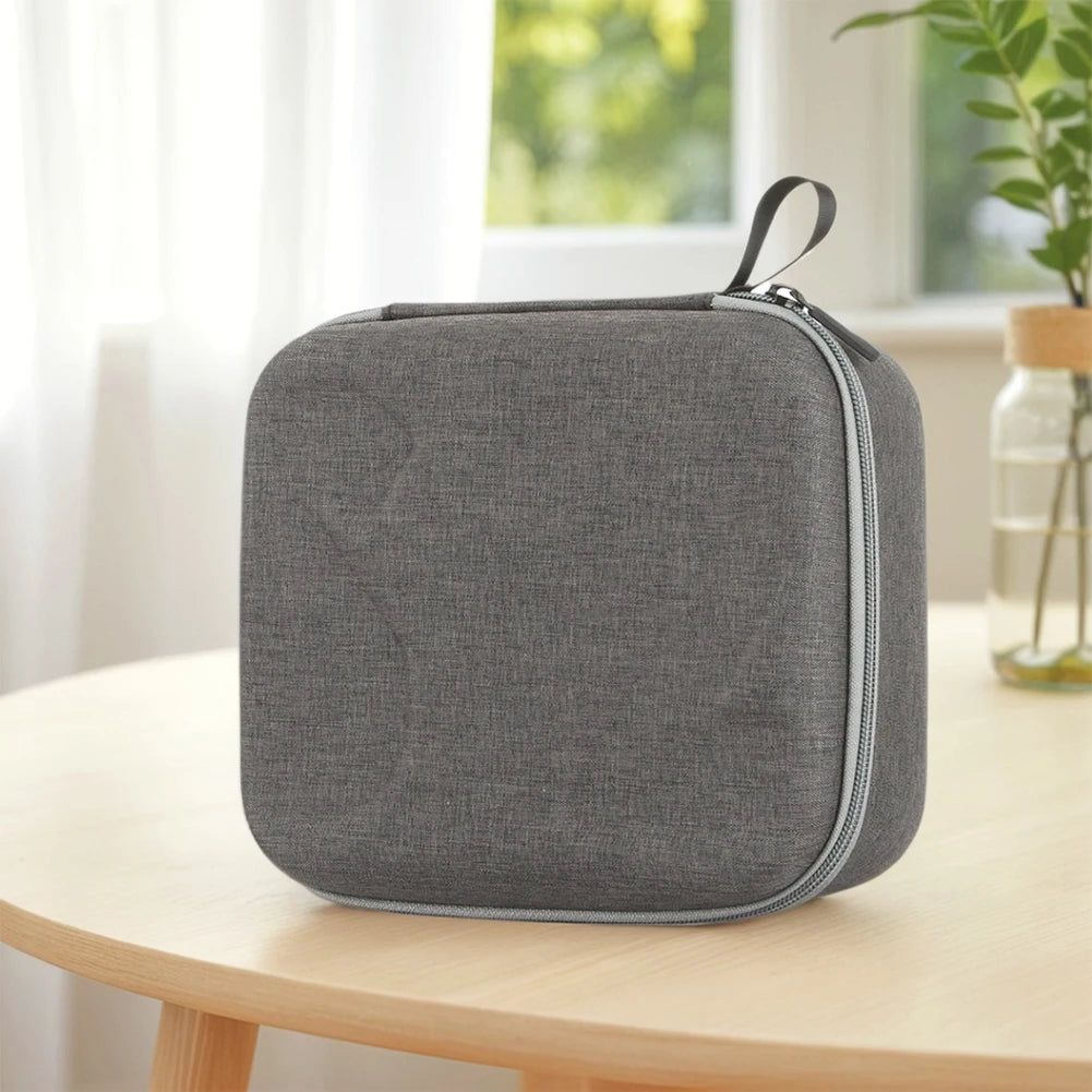 Shockproof Carrying Case for DJI NEO Goggles N3 Travel Bag Drone Goggles Case Richie's
