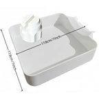 Washing Machine Drain Tray – Leakproof Filter Cleaning Tool Washer Drain Tray Richie's