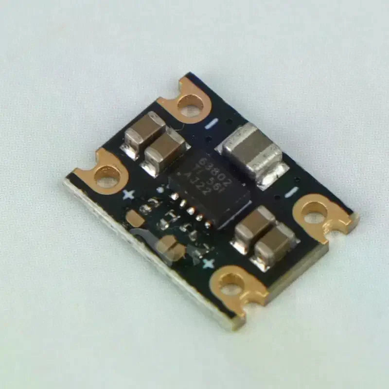 TPS63802 Buck-Boost Converter Module 1.8–5.5V to 3.3V/5V 2A DC Converter Module Richie's