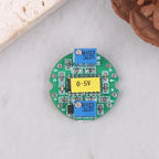 RS485 Load Cell Signal Amplifier PCB 0-5V 0-10V 4-20mA Signal Amplifier Module Richie's A2
