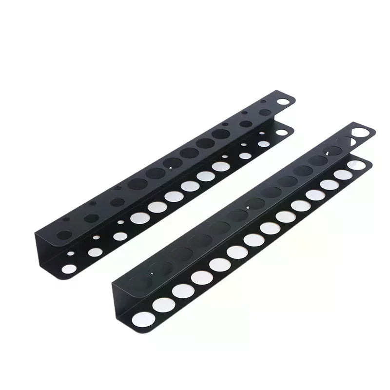 Wall-Mounted Screwdriver Organizer Iron Tool Storage Rack Tool Storage Rack Richie's