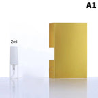 Mini Glass Spray Bottle 2ml 3ml 5ml Refillable Perfume Atomizer Perfume Atomizer Bottle Richie's A1