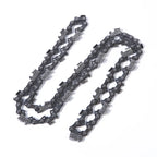 11/16" Chainsaw Blade Links – Semi Chisel Skip Tooth Replacement Chainsaw Replacement Links Richie's