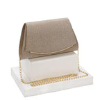 Women's Evening Clutch Bag Chain Shoulder Purse | Party Evening Clutch Bag Richie's