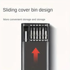 24-Piece Precision Screwdriver Set – Phone & Computer Repair Precision Screwdriver Set Richie's