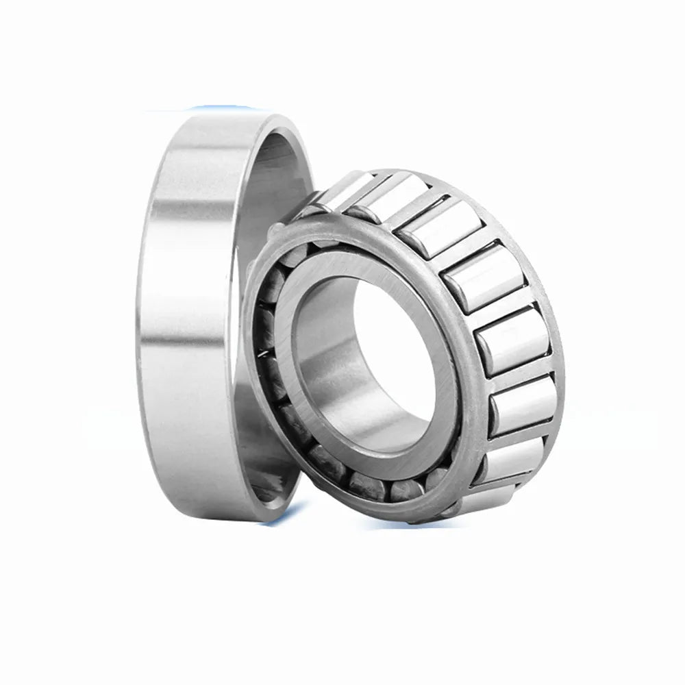 Tapered Roller Steering Head Bearing 26×48.5×15mm Motorcycle Motorcycle Steering Bearing Richie's