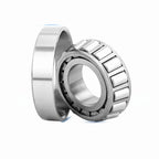 JARBLUE 27x48.5x19mm Tapered Roller Motorcycle Steering Bearing Motorcycle Bearing Richie's
