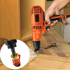 10-Piece Screw Extractor Kit – Broken Bolt & Stud Remover Screw Extractor Kit Richie's