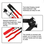 CV Joint Boot Clamp Pliers & Banding Tool Kit | Car Hand Tool Automotive Hand Tool Richie's