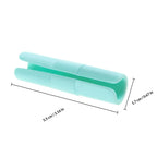 8-Pack Bed Sheet Anti-Slip Clips – Secure Sheets & Covers Bed Sheet Clips Richie's Green