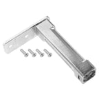 Heavy Duty Automatic Self-Closing Refrigerator Door Hinge Refrigerator Door Hinge Richie's