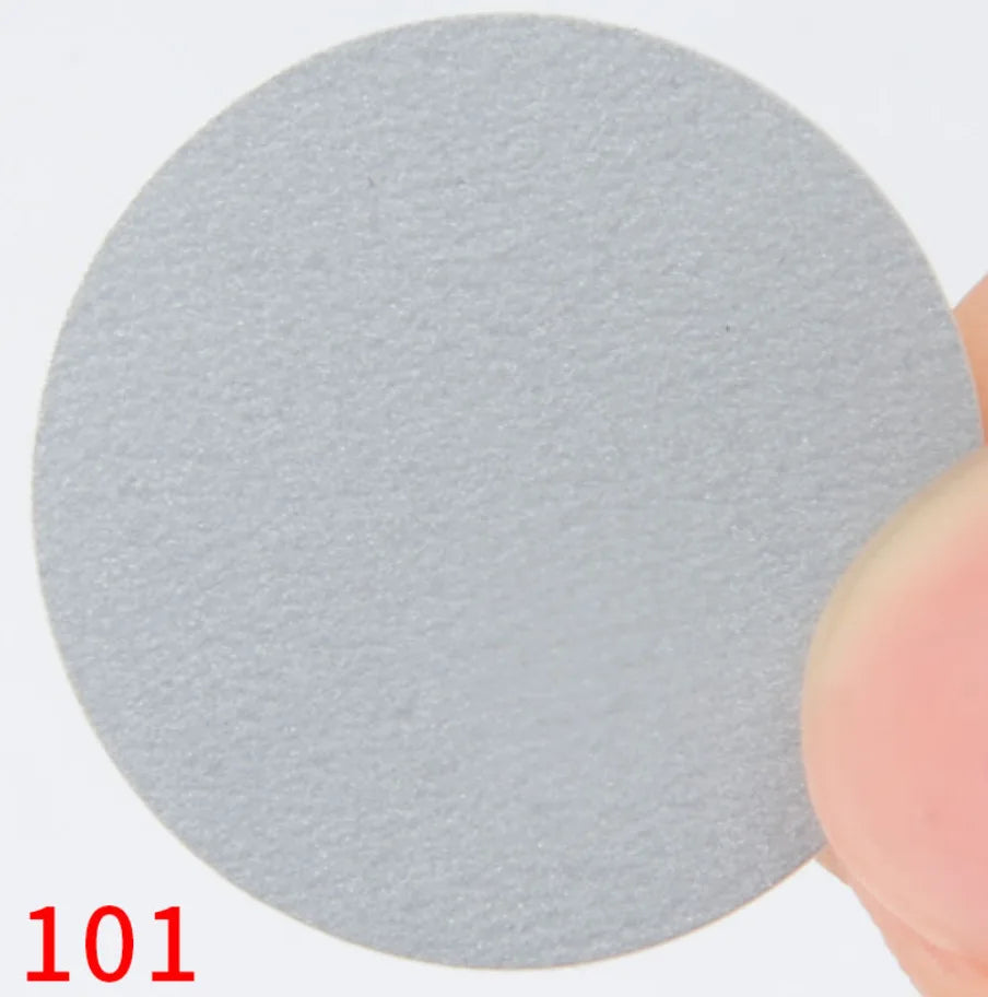 54pcs Self-Adhesive Screw Cap Cover Stickers – Furniture PVC