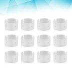 60Pcs Balloon Arch Connector Rings Clips for Party & Wedding Balloon Arch Connectors Richie's