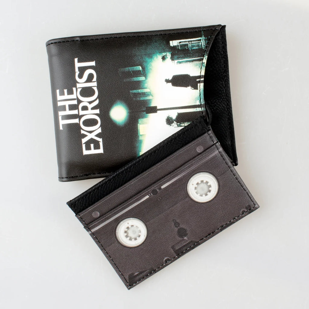Bifold PU Leather Wallet – Unisex ID Card Holder | Richie's Bifold Leather Wallet Richie's