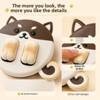3D Cartoon Animal Wall Switch Panel Cover – 86 Type Switch Panel Cover Richie's