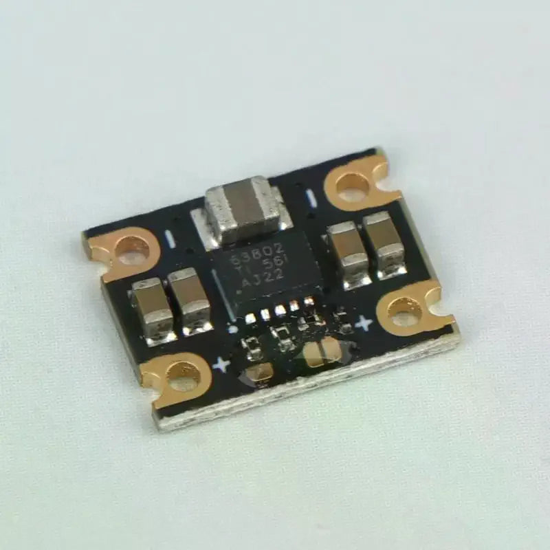 TPS63802 Buck-Boost Converter Module 1.8–5.5V to 3.3V/5V 2A DC Converter Module Richie's