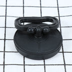 Heavy Duty Rubber Drain Stopper – Universal 51mm Flat Cover Rubber Drain Stopper Richie's