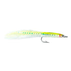 5pcs Surf Candy Sand Eel Fly Lures – Saltwater Fishing Set Fly Fishing Lures Richie's C